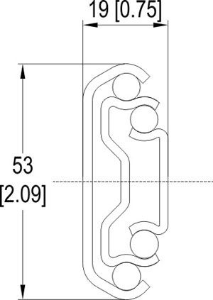 线描图