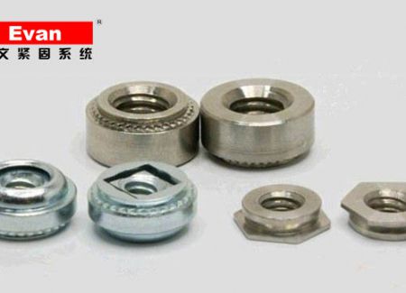 中国五金紧固件让英国跑车蒙羞？