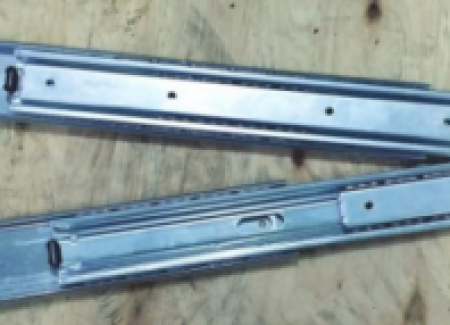 重载工业滑轨的使用寿命一般都有多长