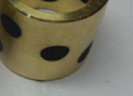 使用滑动轴承选择什么样的润滑脂比较好