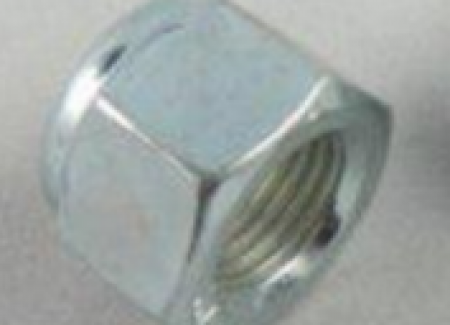 锁紧螺母的作用是什么？