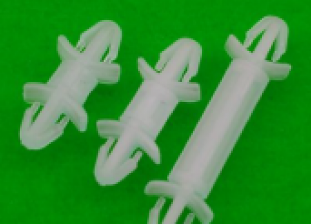 电路板叠加间隔柱有哪几种类型？
