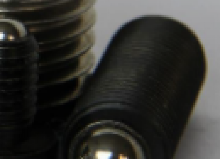 扩口式弹簧柱塞最新型号在不断升级