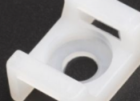 批发扎带底座对数量的要求是怎么样的