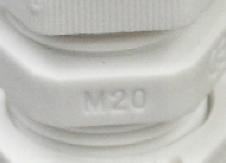 使用尼龙电缆固定头固定效果好不好？