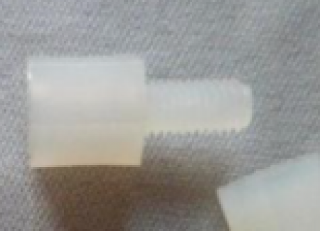 尼龙隔离柱的使用寿命大概是多久？