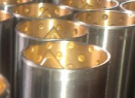 钢板衬套厂家需要保证哪些方面的技术支撑？