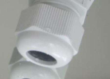 如何才能放心使用尼龙电缆固定头