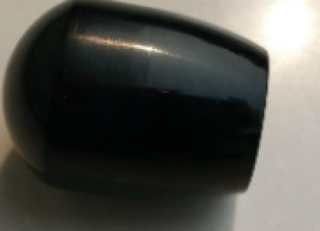 定制椭圆管状手柄怎么操作？