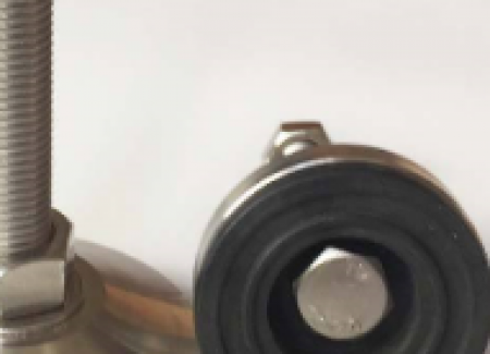 不锈钢调整脚支撑效果好不好？