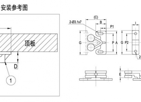 滚轮碰珠特点