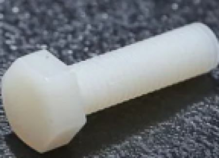 塑料螺丝——小物件，大作用，解析其奥秘
