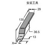 柱塞弹簧安装图