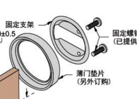 按压门锁的故障排查与修复方法